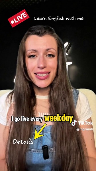 Join Our Daily English Grammar Live Sessions