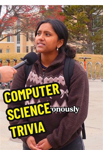 Challenging Computer Science Trivia Questions