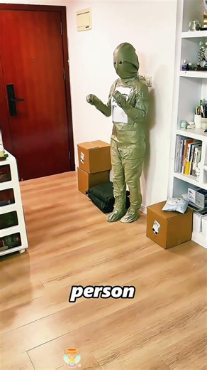 The showdown between the cat and itsowner #foryou #cat