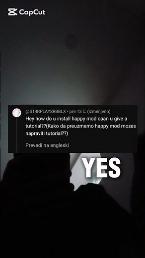 tut how to install happymod