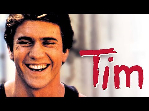 Tim (1979) | Full Movie | Mel Gibson | Piper Laurie | Romance | Drama