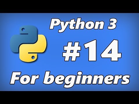 Python 3 for beginners ep14 - Passing variables between functions