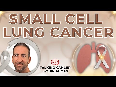 Small Cell Lung Cancer/ Small Cell Carcinoma