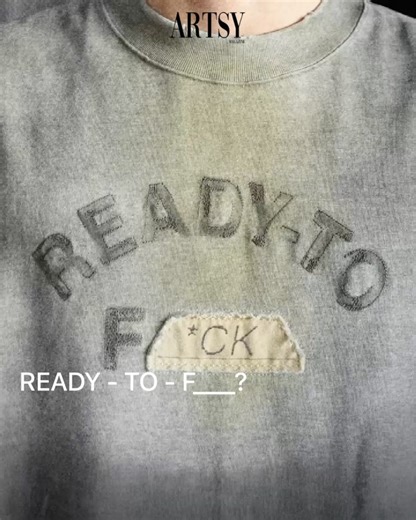 Artsy Magazine on Reels