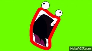 [GreenScreen]Shoop da Whoop!!! on Make a GIF