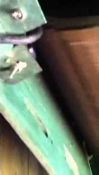 Welborn pea bean sheller