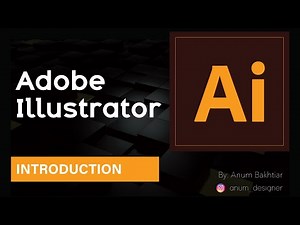 Graphic Designing Complete Course in PASHTO by WDS Mentors | Graphic Designing Tutorial illustrator