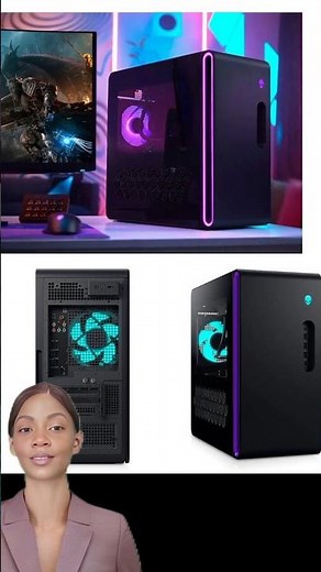 Dell Alienware Aurora R16: Redesigned Gaming Desktop Unveiled in India