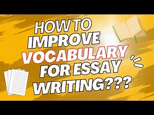 Vocabulary Improvement For CSS Exam | CSS and PMS | The CSS Guide