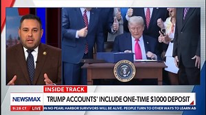 President Donald J. Trump is delivering real affordability. When Americans file their taxes, they’ll see one of the biggest tax cuts in history — and New Yorkers will finally get relief with a quadrupled SALT deduction. Meanwhile, Democrats campaigned on SALT, postured on SALT… and then Laura Gillen voted against putting money back in your pocket. | Anthony D'Esposito