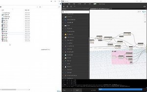 Dynamo批量导入指定格式模型并创建对应的族文件