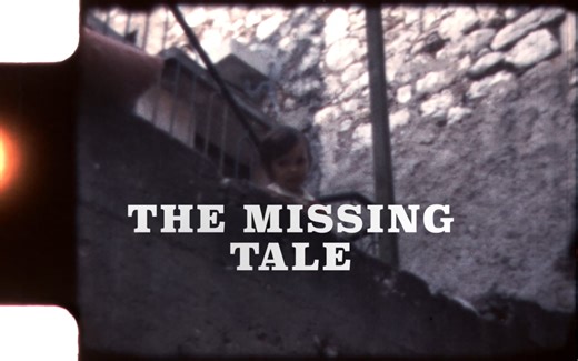 The Missing Tale