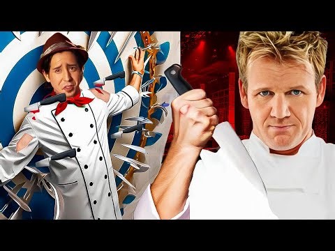 MasterChef Challenges That BROKE The Contestants!