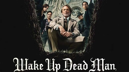 What you need to know about 'Wake Up Dead Man: A Knives Out Mystery'; release date, trailer, more