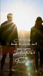 How to Detach from a Woman Who Doesn’t Value You | Stoicism