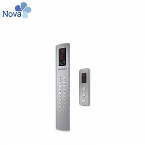 [Hot Item] Elevator Stainless Steel Button Panel Cop Lop