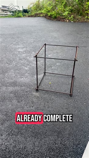 Building Rebar Cages for the Next Big Install! We’re in full swing prepping for our next tower project—8 massive rebar cages are currently being built for the May 21–22 concrete pour in Poland Springs, Maine. Each one is a foundation for something epic. This is just the beginning. More towers. More builds. More behind-the-scenes action. We never run out of content—so stay tuned and follow along for the next chapter in our journey to the sky! #TowerBuild #HamRadio #RebarCages #ConcretePour #Maine