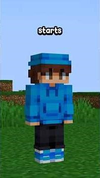 Minecraft But I can't Touch Anything Starts with L 😮‍💨 #minecraft