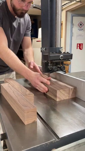 How to Make a Stunning Parquet Wood Pattern Easily