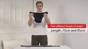 Shoulder Brace for Men and Women, Shoulder Compression Sleeve for Pain Relief, Rotator Cuff Support Brace，Suitable for Arthritis