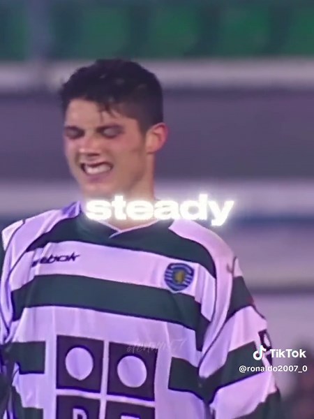 Young Ronaldo - Childhood Videos Compilation