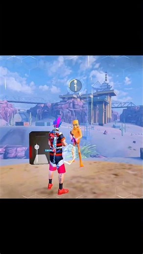 IMPOSSIBLE 🍷🗿 #freefire