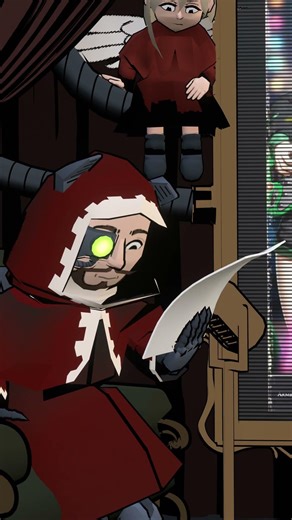 This is the fanbase we've cultivated | Adeptus Ridiculous Animated #podcast #warhammer40k