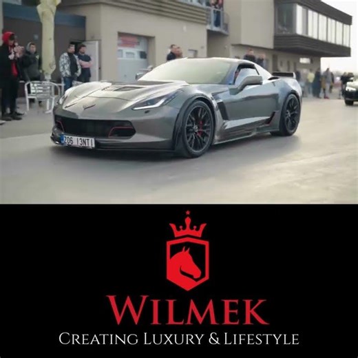 Custom CARS, Custom Homes - Wilmek #shorts