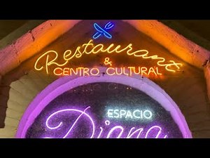 LA DIANA RESTAURANTE, Santiago - Carta, fotos y opiniones