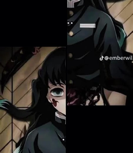 Muichiro: A Heartfelt Tribute to a Beloved Character