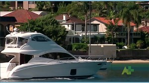 'By' is one of the most commonly used words in the English languauge and it can be used in many different ways. 'By' means 'to pass'. 'They've been watching the boats go by.' Can you think of more meanings of 'by'? You'll find the answers here: http://ausp.lu/294FZqD | ABC Asia