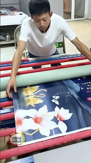photo lamimating Hot laminator flat materials roll to rolls