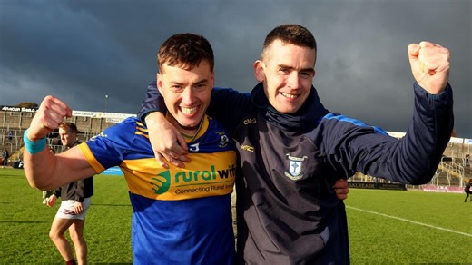 Second-time lucky for Ratoath in SHC decider | Meath Chronicle