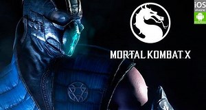 Análisis Mortal Kombat X - Android, iPhone