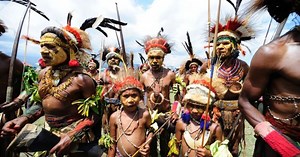 DNA confirms Australian Aboriginals are the oldest civilisation still around on Earth