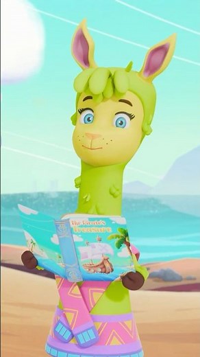 📚 Story Song for Kids | Open a Book and Explore Your Imagination