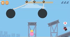 Download & Play Dumb Ways To Draw on PC & Mac (Emulator)