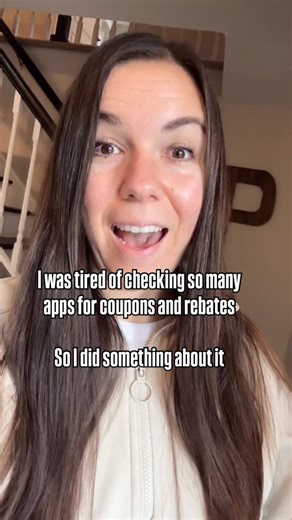 I got tired of jumping between apps to see if there was a coupon or rebate 😵‍💫 So I built one searchable place that shows everything available — with links to each one. I still share deals and finds here, but this is just an easy way to see what’s out there without opening every app. 💬 Comment COUPON and I’ll send you the link | Living Rich With Coupons