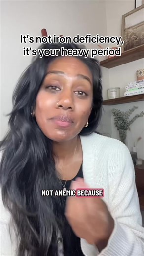 Effective Iron Supplement Strategies for Women’s Health