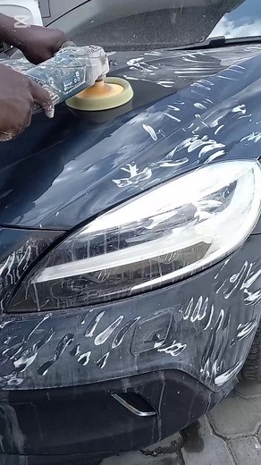 Executive buffing. Car detailing ➡️Executive wash ➡️Interior steaming ➡️Roof detailing ➡️Rim restoration ➡️Watermark removal ➡️Car tinting ➡️Carpet cleaning Call us on 0716 038 336 #carwash #garage #spotlessgarage #carwashing #buffing #carmaintenance #carbuffing #buffingcars #buffing #carsontiktok #carsofttiktok #garage #fyp #fypp #f #foru #foruyou #for