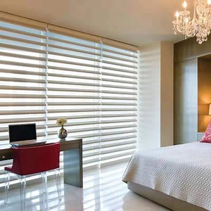 [Hot Item] Modern Shangrila Blinds for Trendy and Contemporary Window Treatments
