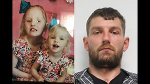 AMBER ALERT canceled, man in custody after possible homicide in Defiance County