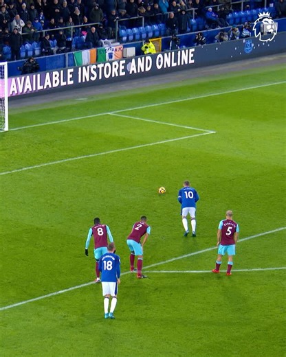 1.1M views · 29K reactions | Premier League on Reels | Facebook