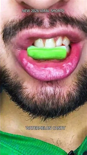 2026 NEW TIKTOK MINIATURE EATING CHALLENGES! | WATERMELON TINY CANDY EATING ASMR MUKBANG #watermelon