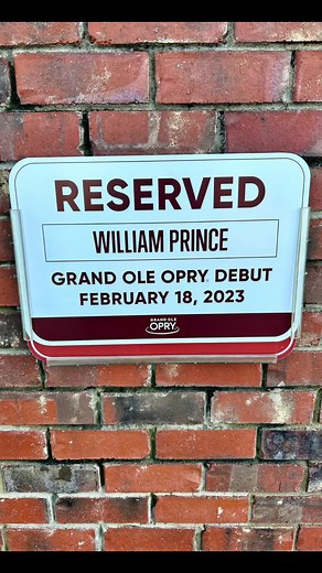 Breathless Moments at The Grand Ole Opry