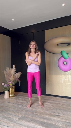 Das perfekte beginners workout! 🩷💪🏻✨ Jeden Morgen ein paar Minuten bewirken Wunder 🙏🏼 #armworkout #homeworkout #beginnersworkout