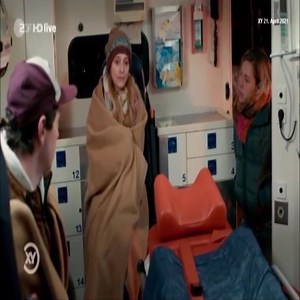 Aktenzeichen XY April 2021 -2021 4 - Teil 1 | Andre Brakus