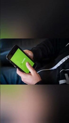 “You can actually make money from this app called Rumble…”