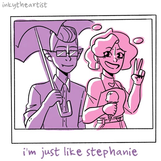 Monster Prom Animation Fanart Showcase