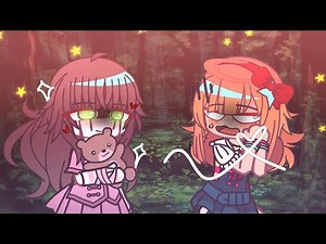 Aftons meet creepypasta//My au~Gacha fnaf//•